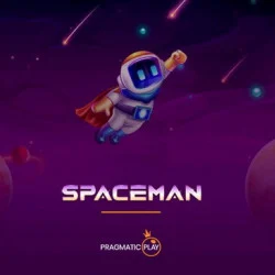 Spaceman vxvbet-0.com