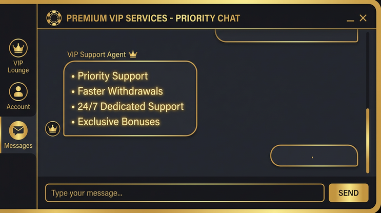 Payment and PKR controls in Alano Fishing.version.slots low budget